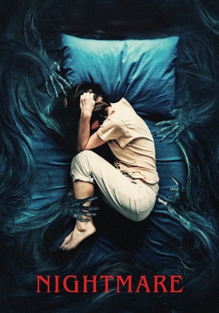 постер Кошмар